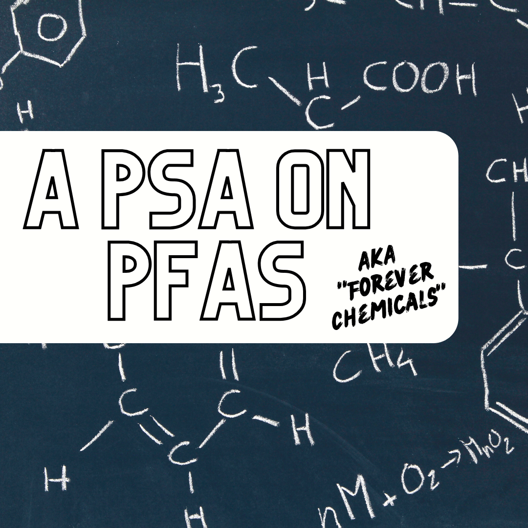 Forever Chemicals in Potting Soil - What You Need to Know About PFAS -  PittMoss