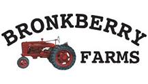 Bronkberry Farm Logo